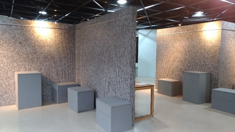 展示教室