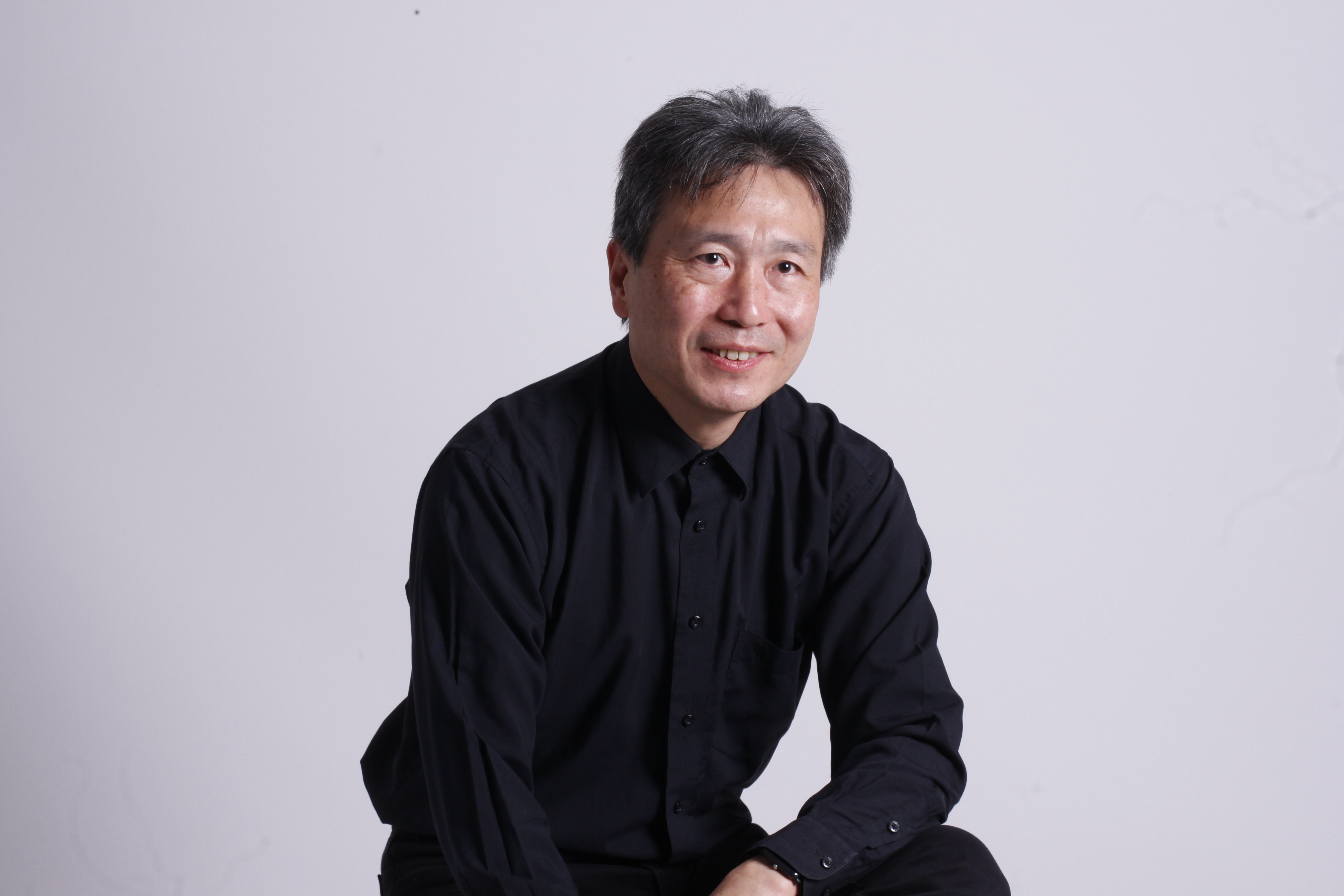 陳文誌副教授